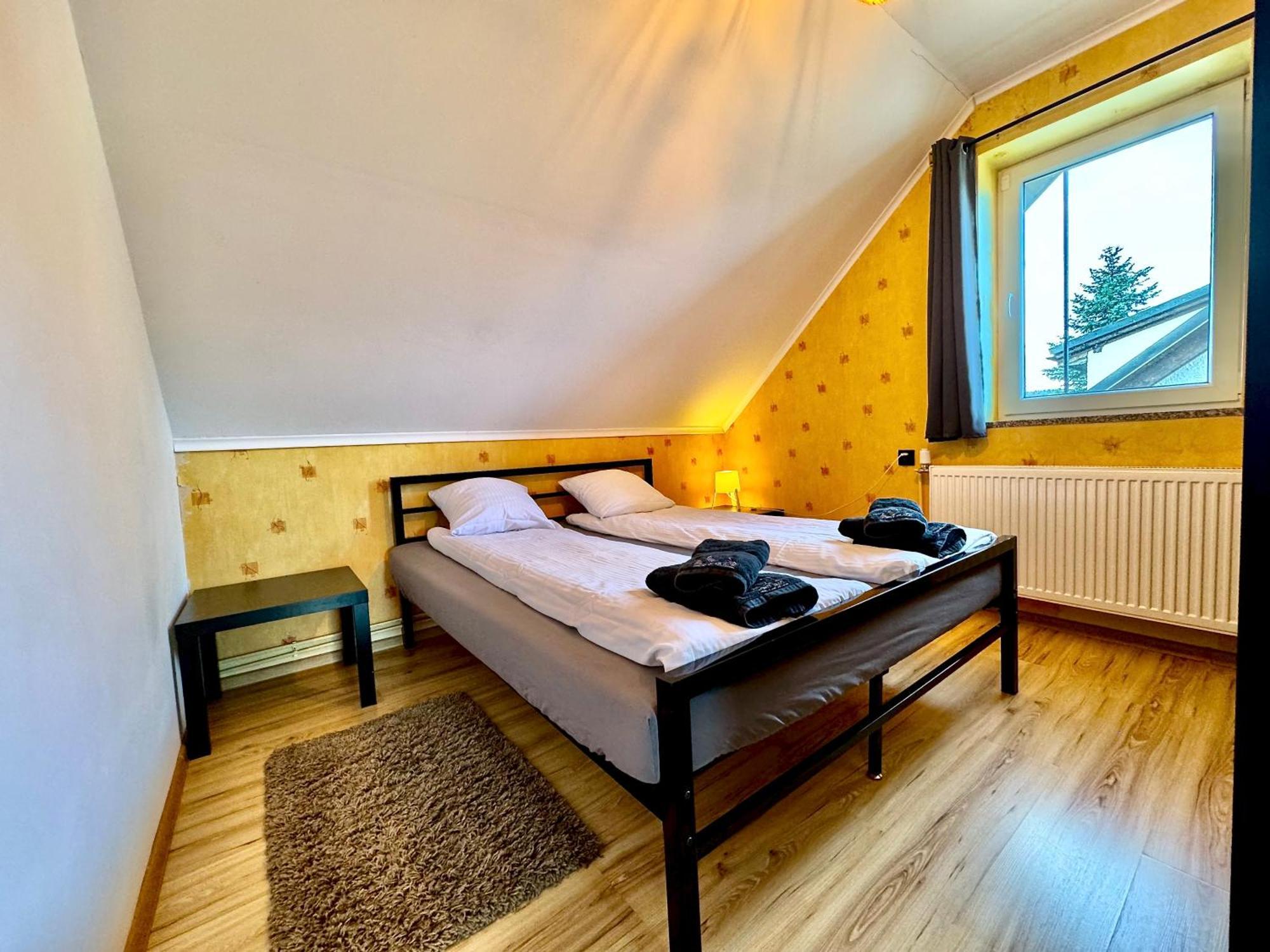 Domek Monte Black Z Jacuzzi I Sauna Finska Stronie Śląskie 外观 照片