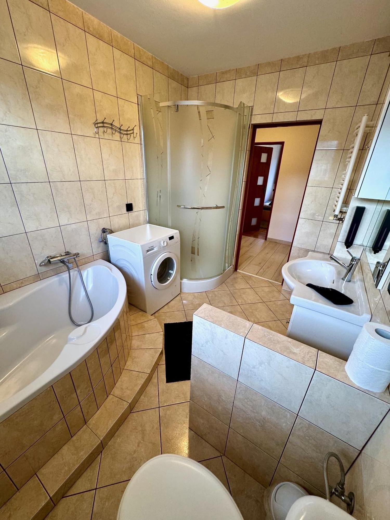Domek Monte Black Z Jacuzzi I Sauna Finska Stronie Śląskie 外观 照片
